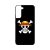 One Piece logo - Husă Samsung