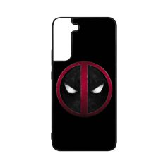 Deadpool Cap - Husă Samsung