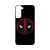 Deadpool Cap - Husă Samsung