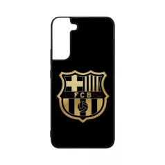FC Barcelona - Husă Samsung