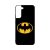Batman logo - Husă Samsung