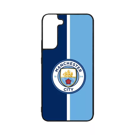 Manchester City - Husă Samsung