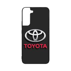 Toyota logo - Husă Samsung