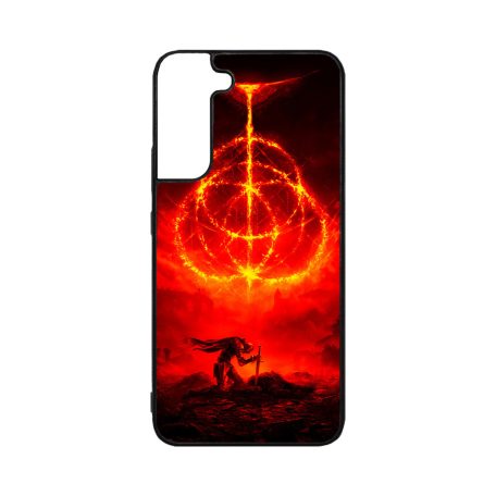 Elden Ring - Burning Sky - Husă Samsung