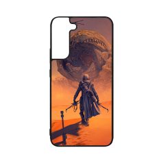 Dune - Paul vs. Wormul de nisip - Husă Samsung