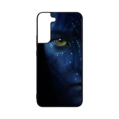 Avatar - Neytiri eyes - Husă Samsung