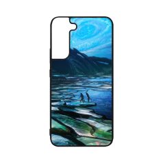 Avatar - Beach - Husă Samsung