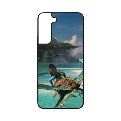 Avatar - Flying - Husă Samsung