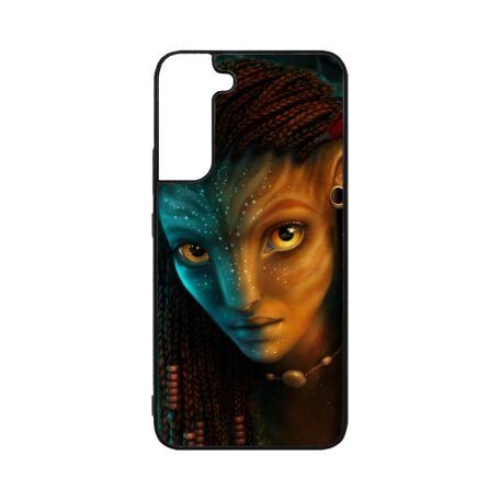 Avatar - Neytiri face - Husă Samsung
