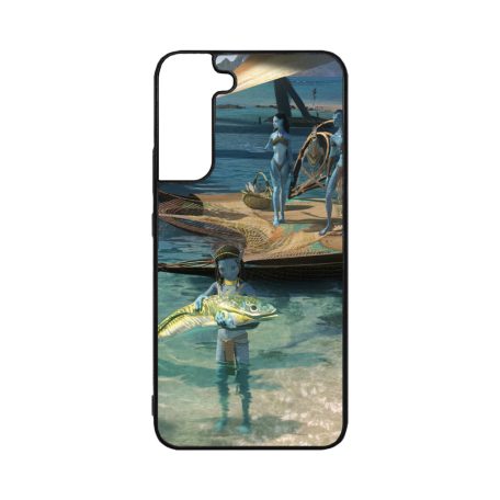 Avatar - Fishing - Husă Samsung