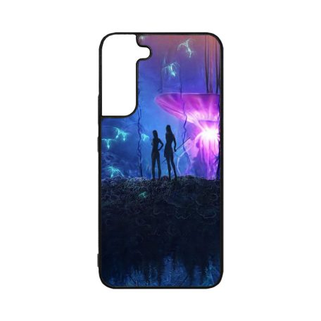 Avatar - Romantic couple - Husă Samsung