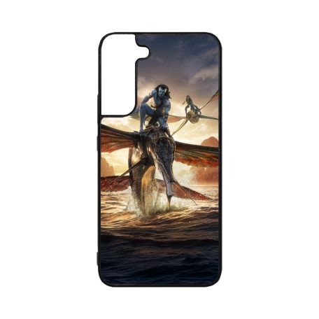 Avatar - Jake fighting - Husă Samsung