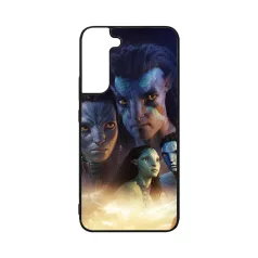 Avatar 2 - Personaje - Husă Samsung