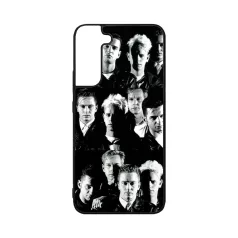 Depeche Mode - tagok Montaj - Husă Samsung