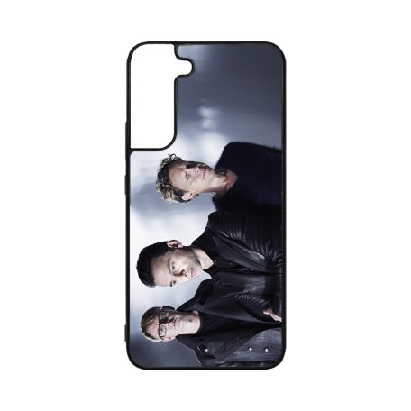 Depeche Mode - Depeche Mode - Dave, Martin și Fletch Orizontal - Husă Samsung