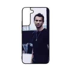 Depeche Mode - Dave Gahan - Husă Samsung