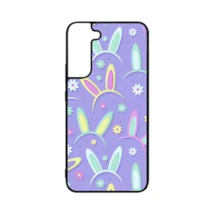 Urechi de iepuraș de Paște - Husă Samsung