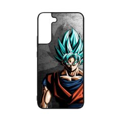 Dragon Ball Super - Goku SSJB - Husă Samsung