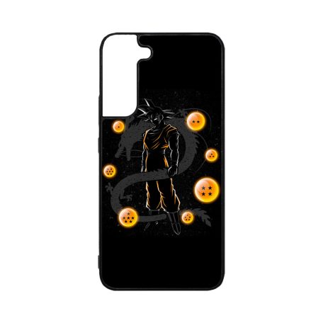 Dragon ball - Goku és Shenron - Husă Samsung
