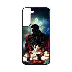 Dragon Ball Super - Goku VS Jiren - Husă Samsung