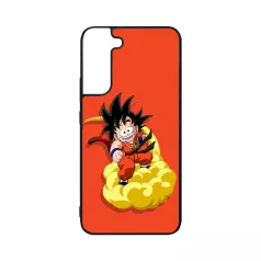 Dragon Ball - Kid Goku - Husă Samsung