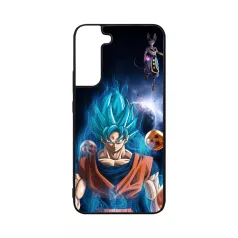 Dragon Ball Super - Goku & Bills - Husă Samsung