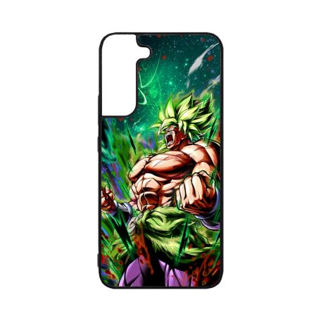 Dragon Ball Broly - Husă Samsung