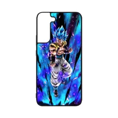 Dragon Ball Super - Gogeta SSJB - Husă Samsung