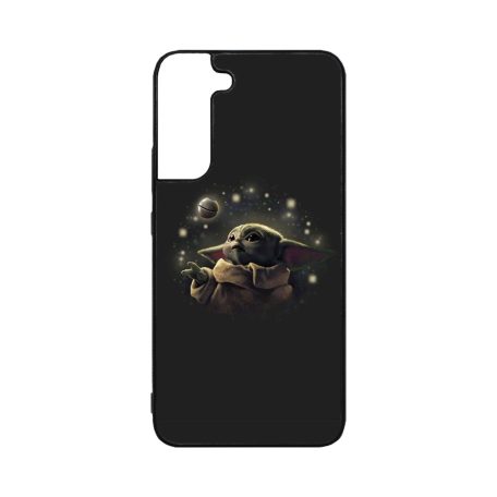 The Mandalorian - Baby Yoda - Husă Samsung