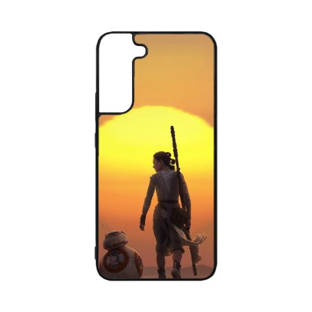 Star Wars VII - Rey- Husă Samsung