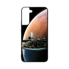 Star Wars - Millennium Falcon- Husă Samsung