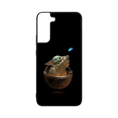 The Mandalorian - Grogu - Husă Samsung