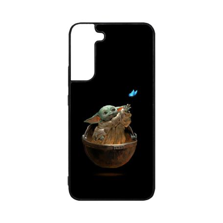 The Mandalorian - Grogu - Husă Samsung