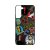Star Wars Stickere - Husă Samsung
