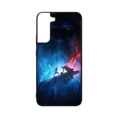 Star Wars - Rey vs. Kylo Ren - Husă Samsung