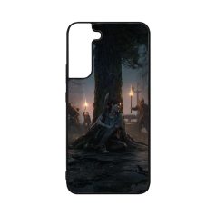 The Last of us part II. Ellie se ascunde - Husă Samsung