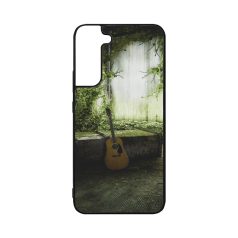 The Last of us part II.- Chitara lui Ellie - Husă Samsung
