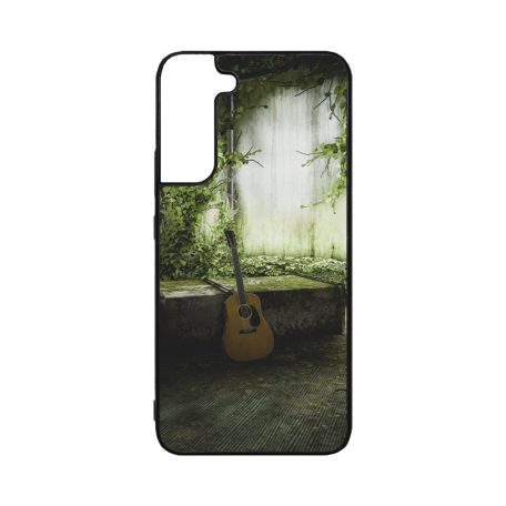 The Last of us part II.- Chitara lui Ellie - Husă Samsung