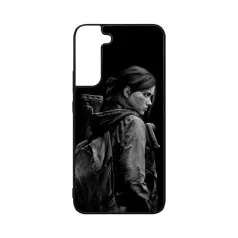 The Last of us part II.- Ellie - Husă Samsung