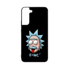 Rick și Morty - Einstein - Husă Samsung