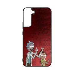 Rick și Morty - DubDub! - Husă Samsung