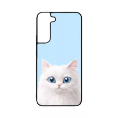 Pisicuță drăgălașă - Husă Samsung