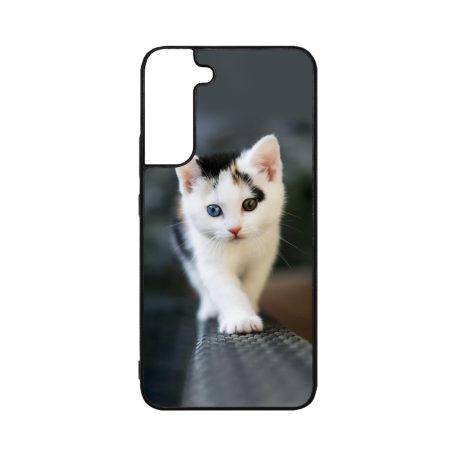 Walking cat - Husă Samsung