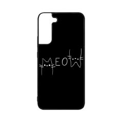 Meow cat - Husă Samsung