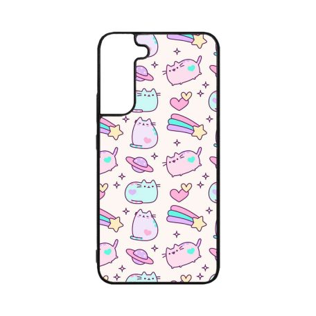 Pusheen cat - Husă Samsung