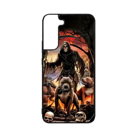 Reaper and Death dogs - Husă Samsung