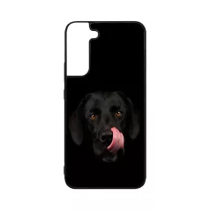Labrador face - Husă Samsung