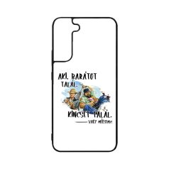 Bud Spencer - Aki kincset talál - Husă Samsung