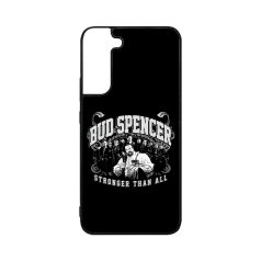 Bud Spencer - Stronger than all - Husă Samsung