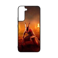 Agonie - Husă Samsung